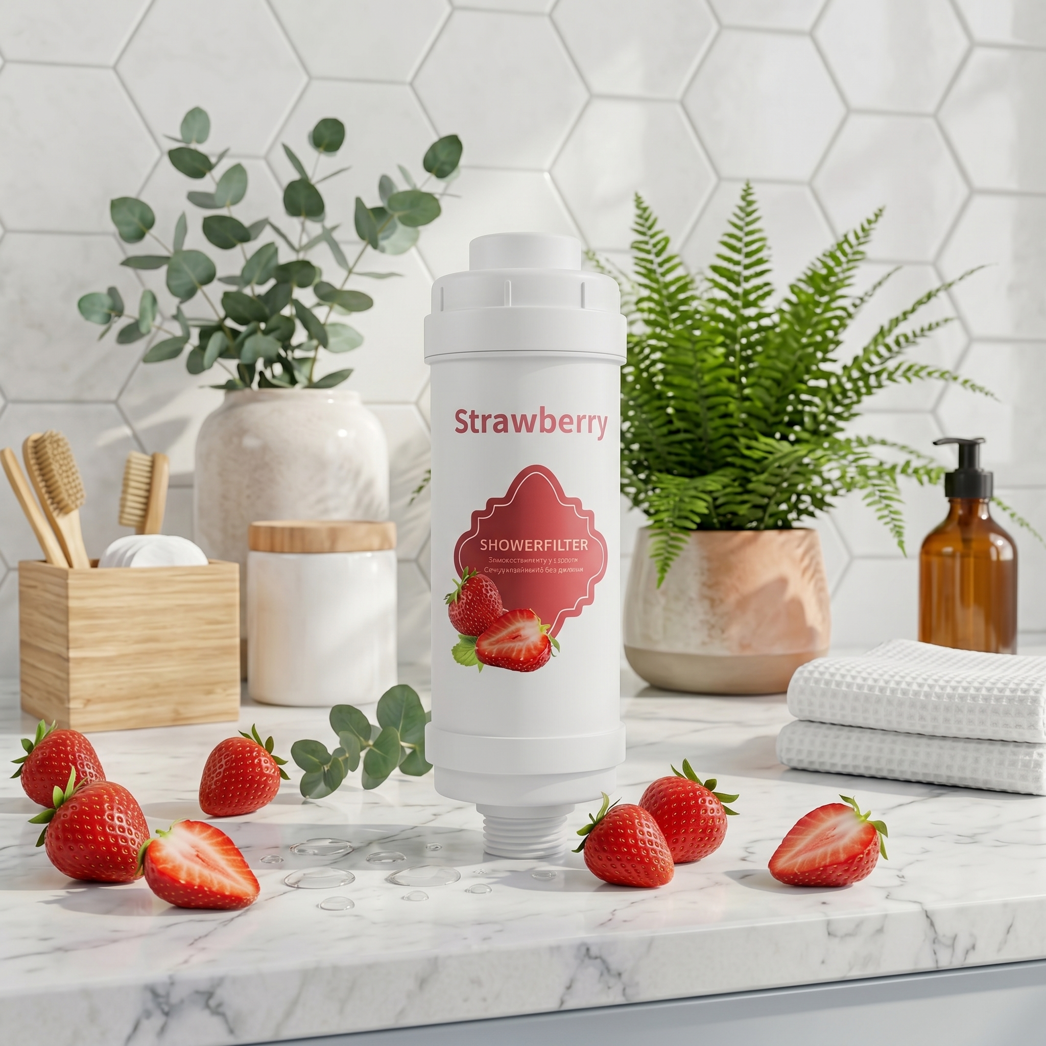 Strawberry